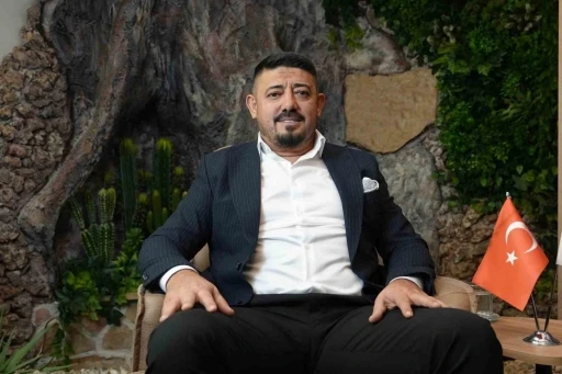 HAGİAD Başkanı Erkan: "Modern d&uuml;nyanın en b&uuml;y&uuml;k tehdidi artık savaşlar değil; zayıflayan aile bağlarıdır"
