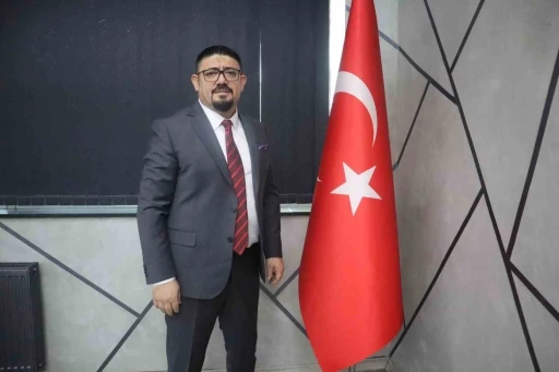 HAGİAD Başkanı Fatih Erkan: "Bayramlar g&ouml;n&uuml;lleri birleştiren en g&uuml;zel değerlerdir"
