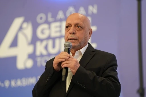 HAK-İŞ Başkanı Arslan: &quot;Asgari Ücret Tespit Komisyonu’nun yapısı değişmedikçe işçi kesiminin katılmaması kararını destekliyoruz&quot;
