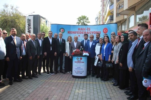 HAK-İŞ’ten 696 Sayılı KHK çağrısı: &quot;İşçilerin mağduriyeti giderilmeli&quot;
