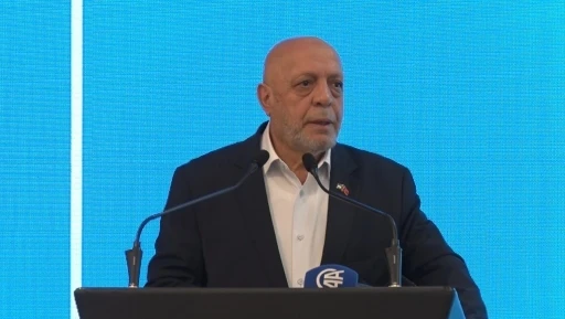 HAK-İŞ’ten ’Sendikal Bakış Açısıyla Engelli Bireyler İçin Güçlü Bir Gelecek Çalıştayı’
