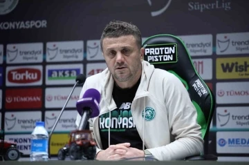 Hakan Keleş: “Oyuncularım inanılmaz şekilde istekliydi”
