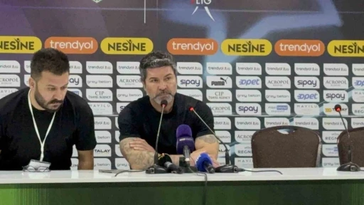 Hakan Kutlu: &quot;Bodrum’dan da puan çıkarabilseydik çok farklı bir konumda olabilirdik&quot;
