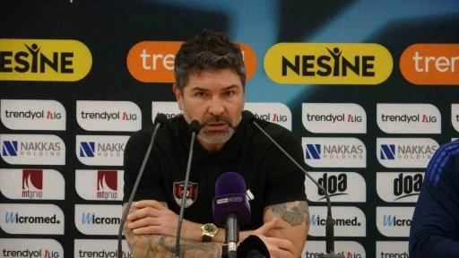 Hakan Kutlu: "Takımlar nasıl bu hale düşürülüyor, araştırılmalı"