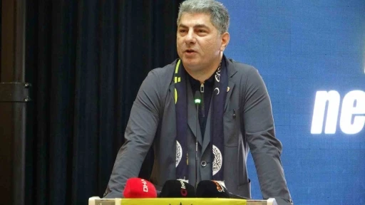 Hakan Safi: "2 yerli, 3 d&uuml;nya yıldızı yabancı oyuncu getireceğiz"
