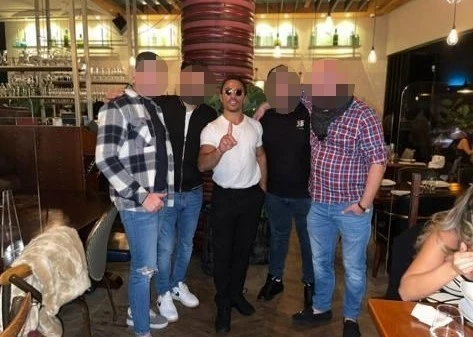 Hakim karşısına çıkan dolandırıcılık şüphelisi eşini iftirayla suçladı
