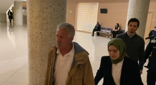 Zehra Kınık: &quot;Asli Kusurlu Raporunu Kabul Etmiyorum&quot;