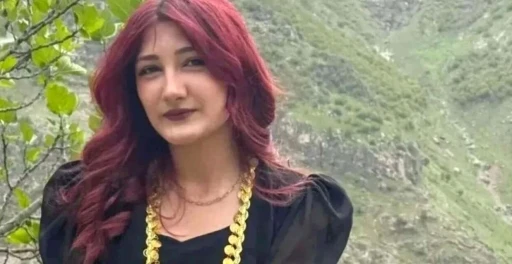Hakkari&rsquo;de 4. kattan d&uuml;şen gen&ccedil; kız kurtarılamadı
