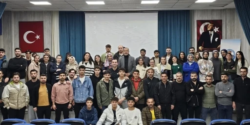 Hakkari’de basketbol hakem kursu açıldı
