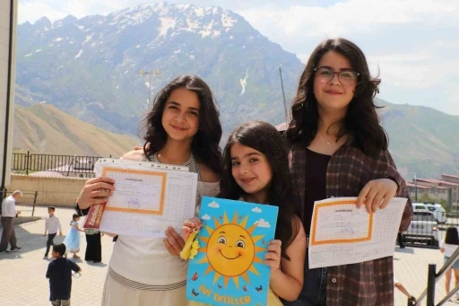 Hakkari&rsquo;de karne heyecanı
