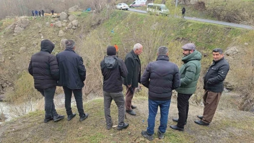 Hakkari’de kayıp kadından 7 gündür haber alınamıyor
