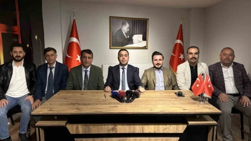 Hakkari&rsquo;de &rsquo;Şehit ve Gaziler Platformu&rsquo; kuruldu
