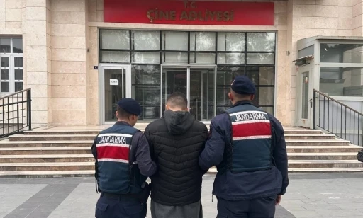 Hakkında 5 yıl kesinleşmiş hapis cezası bulunan şahıs yakalandı
