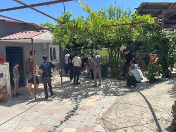 Halasına ev yaptı, alacağı 300 bin TL’sini isteyince öldürüldü
