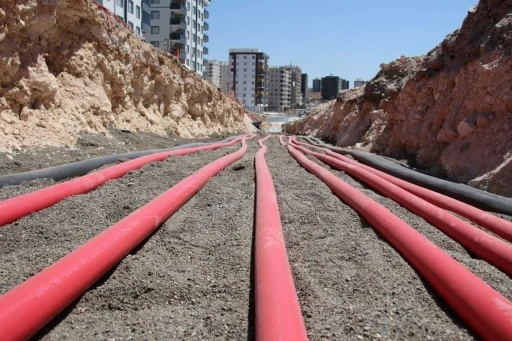 Haliliye&rsquo;ye 2 milyar liralık yatırım

