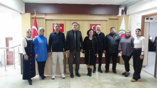 Halk eğitim merkezleri istihdama katkı sağlıyor
