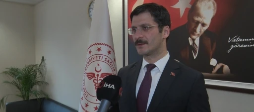 Halk Sağlığı Genel M&uuml;d&uuml;r&uuml; Demirkol: "Menopoz okulumuz Ocak 2026 itibariyle 81 ilimizde t&uuml;m sağlıklı hayat merkezlerimizde a&ccedil;ıldı"
