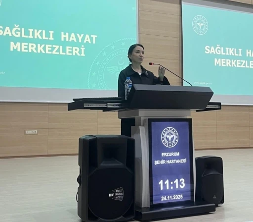 Halk sağlığı için birlik zamanı
