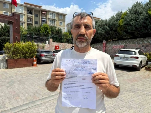AHBAP ve Haluk Levent'e 233 Milyon TL'lik Şikayet