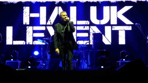 Haluk Levent’ten &quot;Aydın&quot; itirafı
