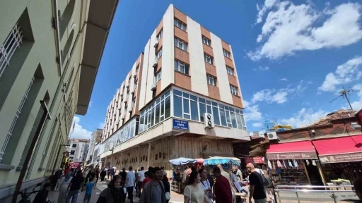 Hamamda fenalaşan 12 yaşındaki &ccedil;ocuk hayatını kaybetti
