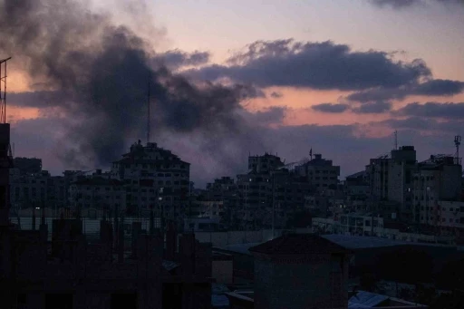 Hamas: &quot;Ateşkes teklifine olumlu yanıtımızı ilettik, müzakerelere hazırız&quot;
