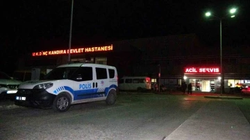 Hamile yeğeninin ölümünden sorumlu tutulan dayı: &quot;Kazara oldu&quot;
