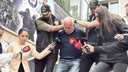 Hande &Ccedil;inkitaş cinayetinde zaman aşımına kısa s&uuml;re kala sır perdesi aralandı: M&uuml;ebbet hapis cezası onanan baba tutuklandı
