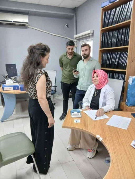 Hareket yaşını &ouml;ğren sağlıklı yaşa
