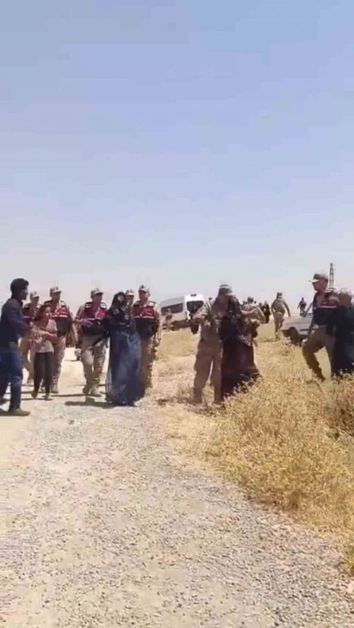 Harran&rsquo;da 2 kişinin &ouml;ld&uuml;ğ&uuml; kavga yeniden alevlendi
