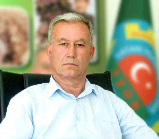 Hasan Altun&rsquo;dan Kadir Gecesi mesajı

