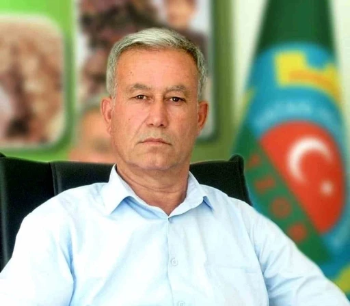 Hasan Altun, T&uuml;rk Polis Teşkilatının 181. Kuruluş yıl d&ouml;n&uuml;m&uuml;n&uuml; kutladı
