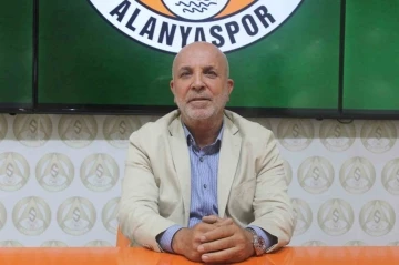 Hasan Çavuşoğlu: “Ligi çok iyi bir yerde bitirdik”

