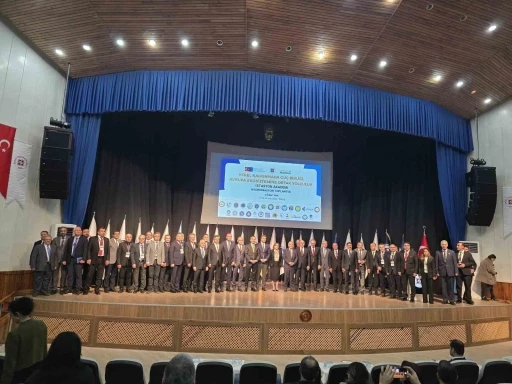 Hasan Kalyoncu &Uuml;niversitesi, &lsquo;B&ouml;lgesel &Uuml;niversiteler İş Birliği ve İstişare Buluşmaları&rsquo;nda
