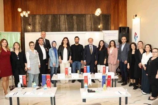 Hasan Kalyoncu Üniversitesi’nde &quot;Atıksız Mutfaklar&quot; ideathon başladı
