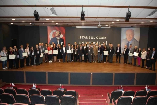 Hasan Kalyoncu Üniversitesi’nin 4 bölümü daha akredite oldu
