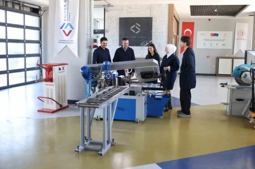 Hasan Kalyoncu Üniversitesi Yeni ön lisans ve lisans programlarıyla büyümeye devam ediyor
