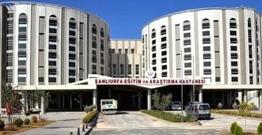 Hastaneden bebek ka&ccedil;ırma iddiası
