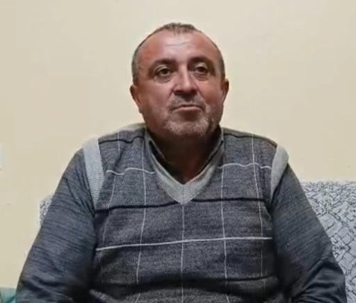 Hatalı sollama sonrasında tartıştığı tır şoförüne silah çekti
