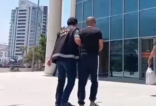 Hatay’da dolandırıcılık ve hırsızlık şüphelisi 3 şahıs tutuklandı
