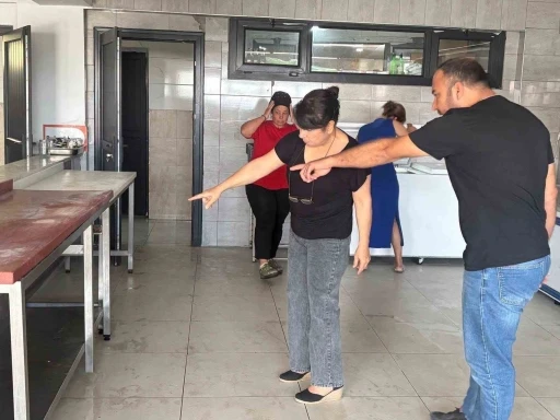 Hatay&rsquo;da gıda denetimleri aralıksız s&uuml;r&uuml;yor
