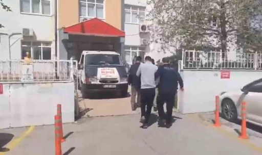 Hatay&rsquo;da hapis cezası ile aranan 4 kişi yakalandı
