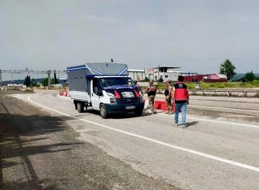 Hatay&rsquo;da Kurban Bayramı &ouml;ncesi hayvan sevkiyatlarına sıkı denetim
