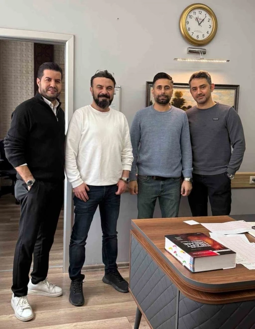Hatay&rsquo;dan Gaziantep&rsquo;e sağlık yolculuğu
