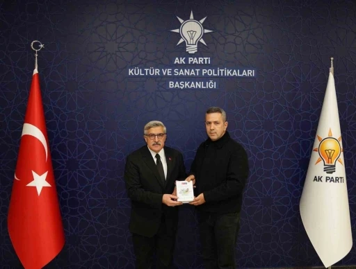 Hatay&rsquo;ın &ccedil;evre sorunları Ankara&rsquo;ya taşındı
