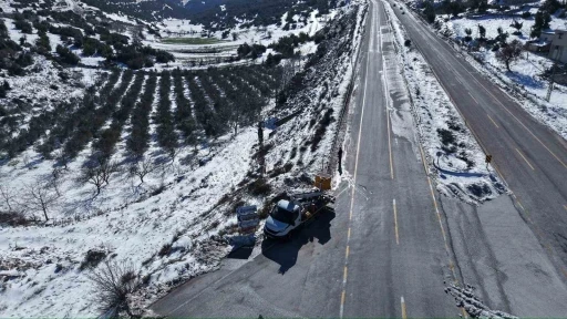 Hatay Samandağ&rsquo;da denetim yapılan her 5 evden birinde ka&ccedil;ak elektrik tespit edildi

