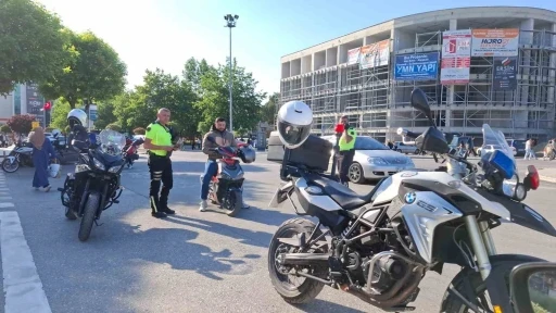 Havalar ısındı denetimler arttı
