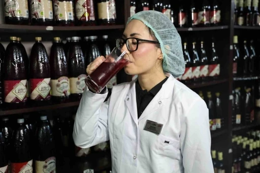 Havalar soğudu, antioksidan i&ccedil;eren şalgam satışları arttı
