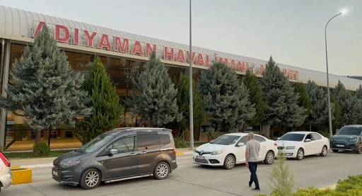Havalimanında silahlı saldırısı
