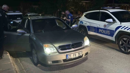 Havaya ateş a&ccedil;an s&uuml;r&uuml;c&uuml;n&uuml;n savunması pes dedirtti: "Canım sıkkındı, ondan dolayı ateş ettim"
